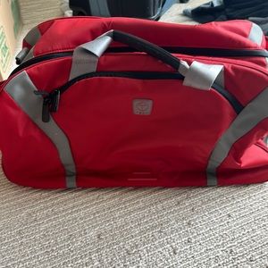 TUMI T-Tech 67801 Sports Duffel
